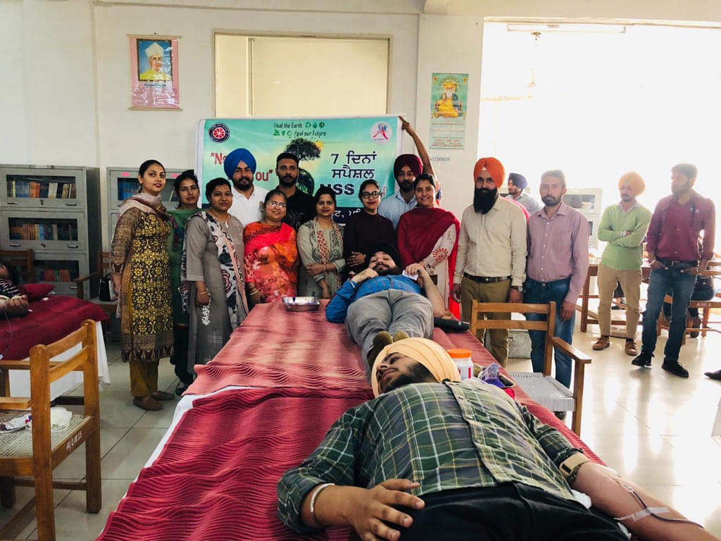 Asian Group of Colleges Patiala Events and Extracurricular activities photo 5